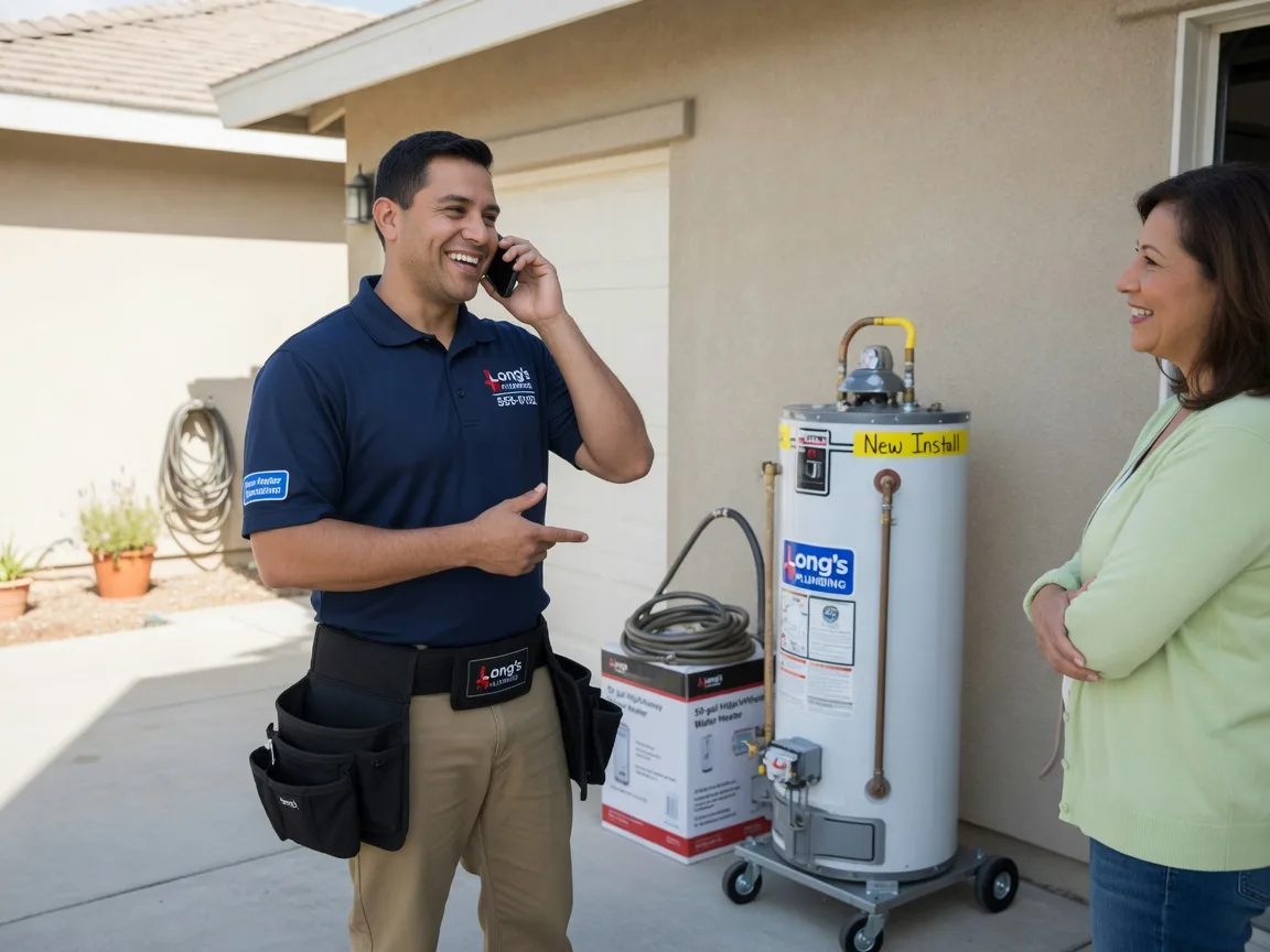 Leak Detection Ukiah, CA FAQs